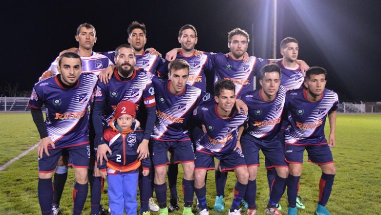 De Libertad llega un finalista