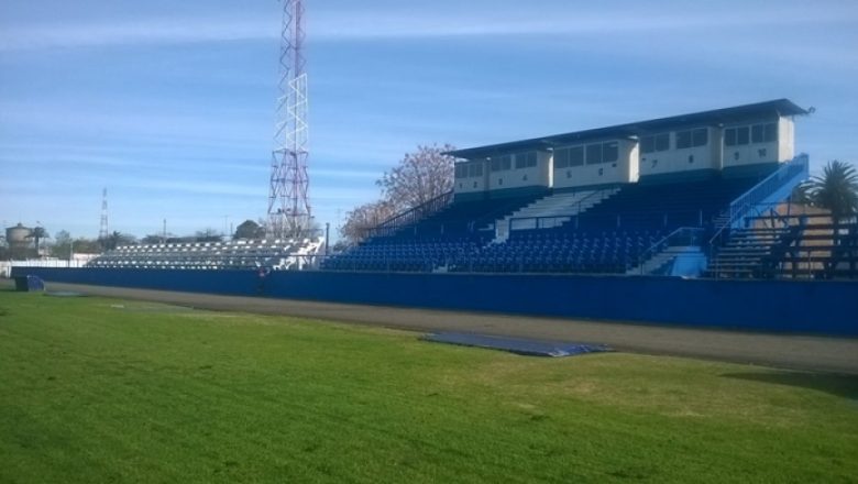 Semis al estadio