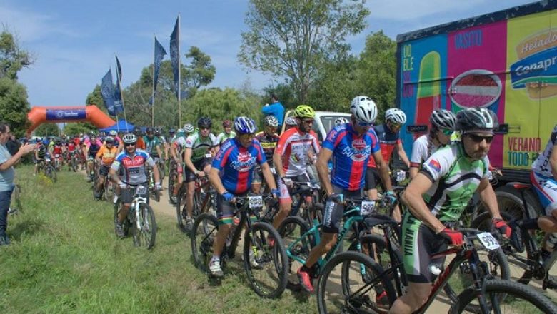 MTB: Se Fué la Séptima