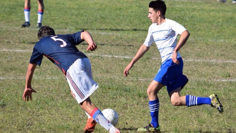 Se fue la seis