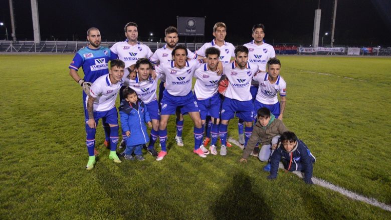 Enorme el tricolor