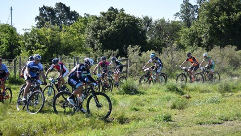 MTB: Se Corrió La Sexta