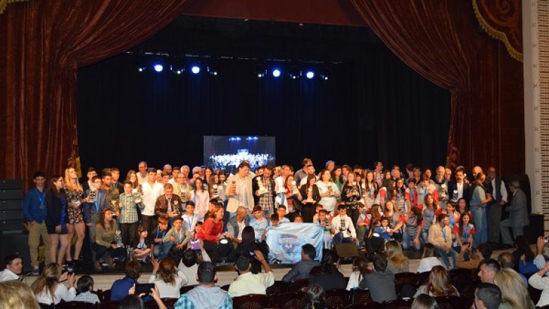 Forjadores 2017: Todos los premiados