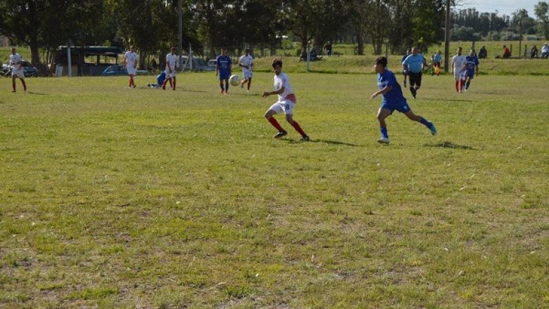 Tercera en tercera