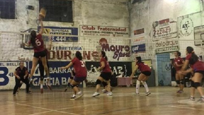 Se Termina La Liga Maragata