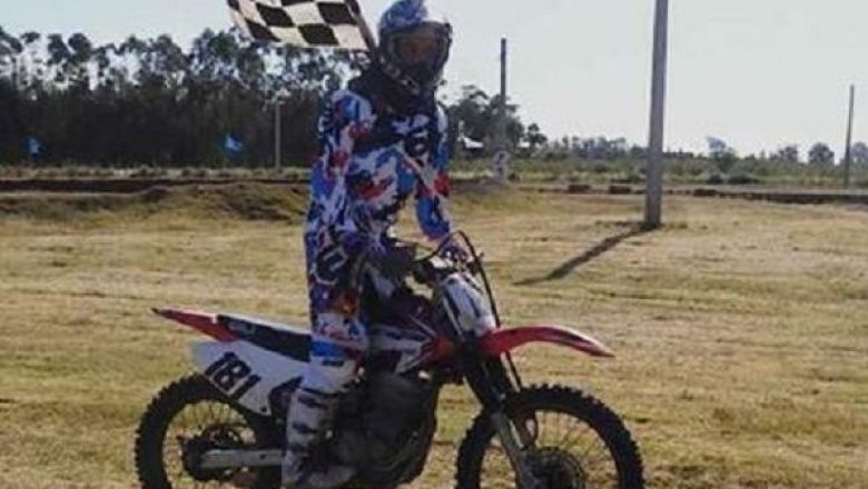 Otro campeón