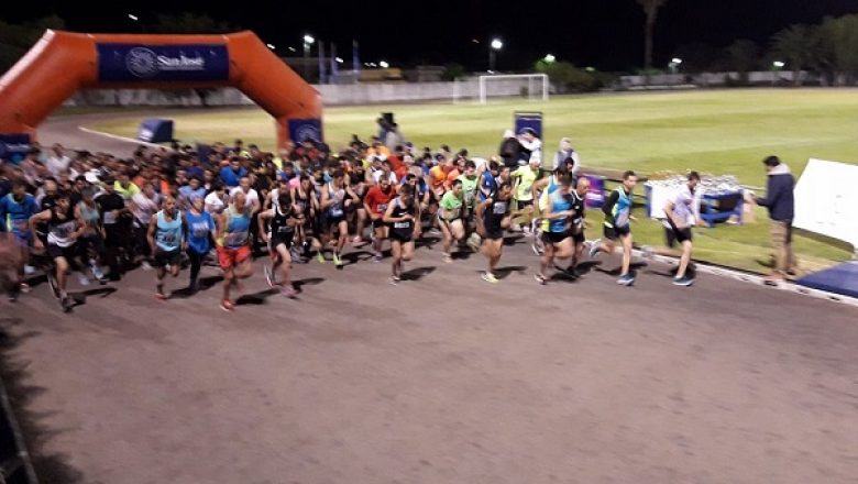 Running: Se Terminó La Temporada Regular