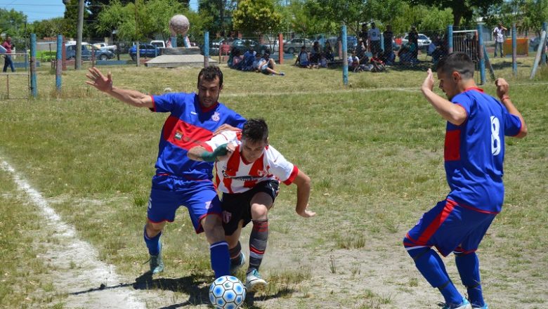 Se fue la penúltima