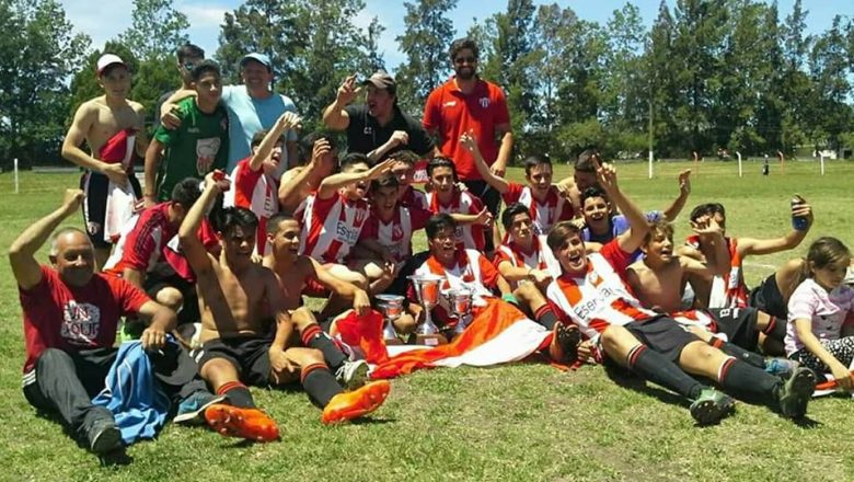 Campeones