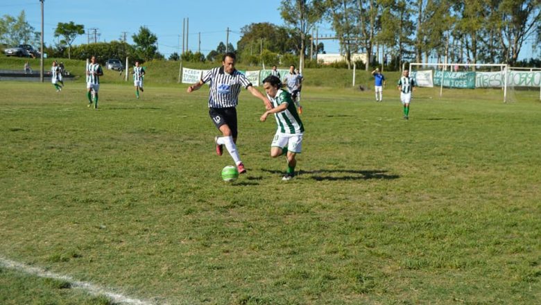 Empate en el Chanquet
