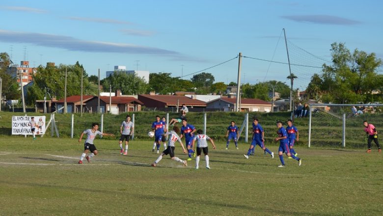 Río Negro es finalista