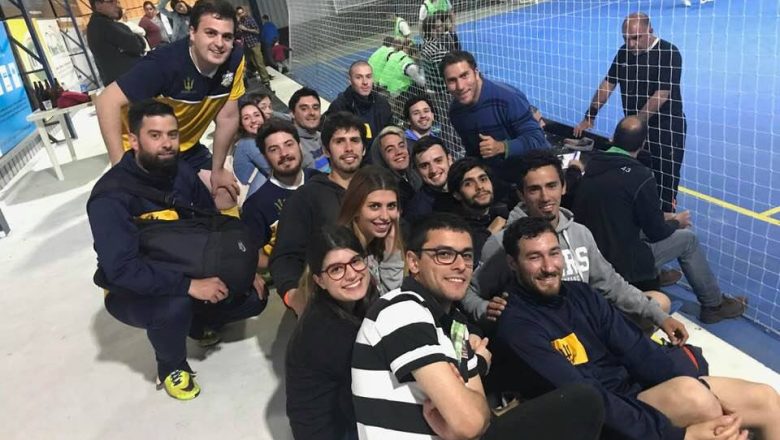 Quieren el Clausura