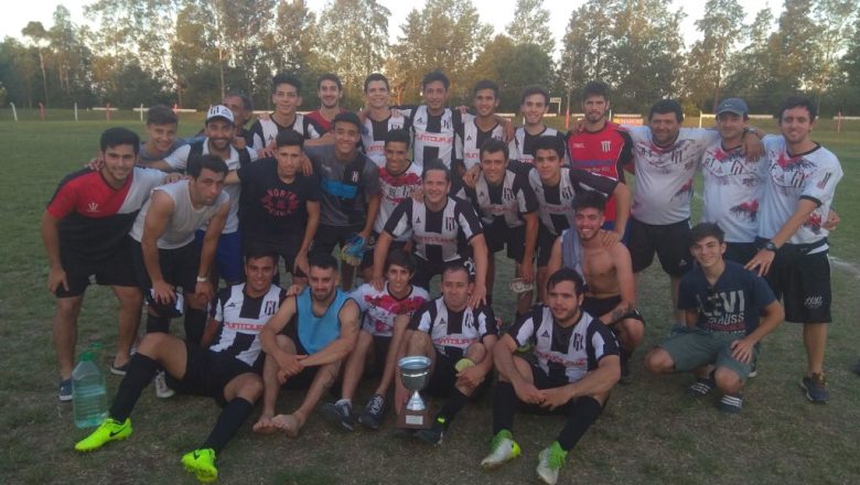 Otra Copa decana