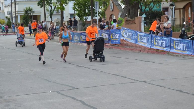 Corriendo Juntos
