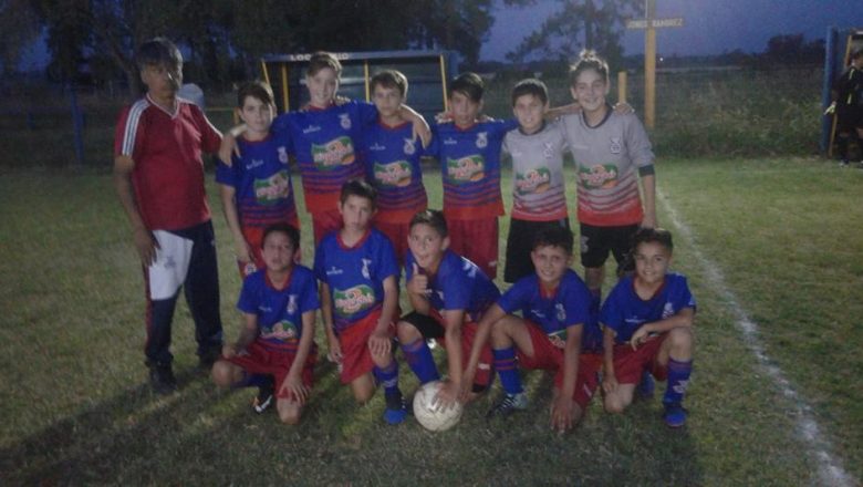 Un campeón y tres finales