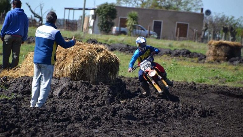 Se corrió la última de MX