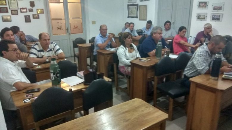 Liga Mayor a la vista