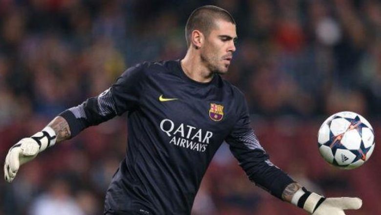 Adiós, Víctor Valdés