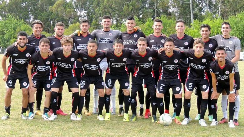 Libertadores con josefinos