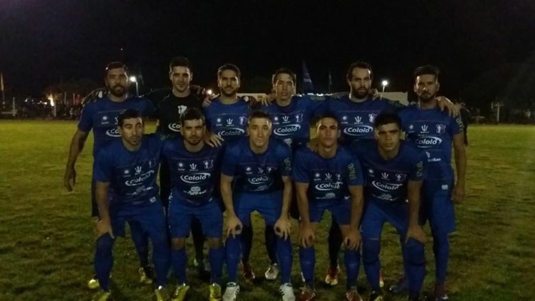 Rescató un punto