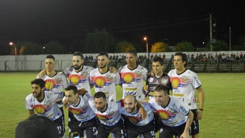 Va por el Sur