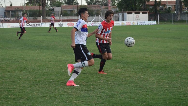Empate en la hora