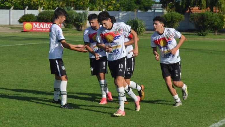 Peleando por su lugar