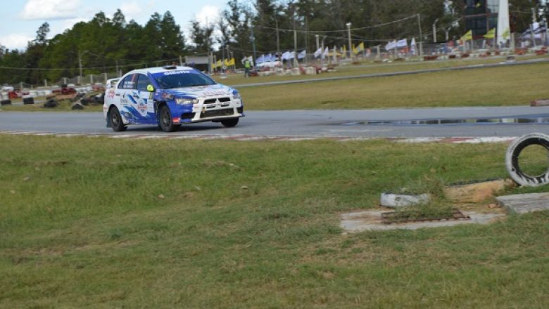 Pasó el rally