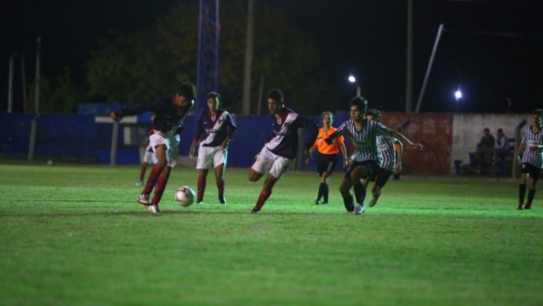 Segunda fecha completa