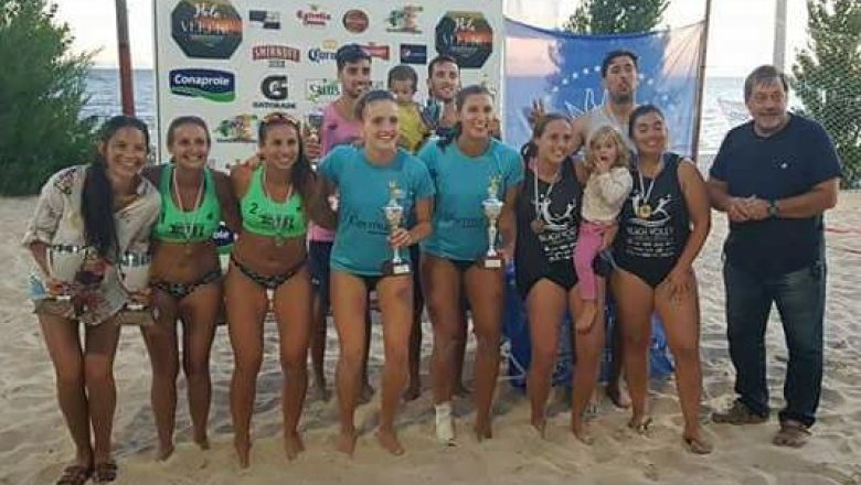 Campeones y campeonas