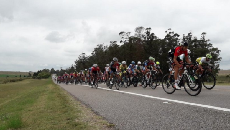 Pedalea y pelea