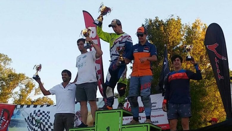 Debut Con Podios