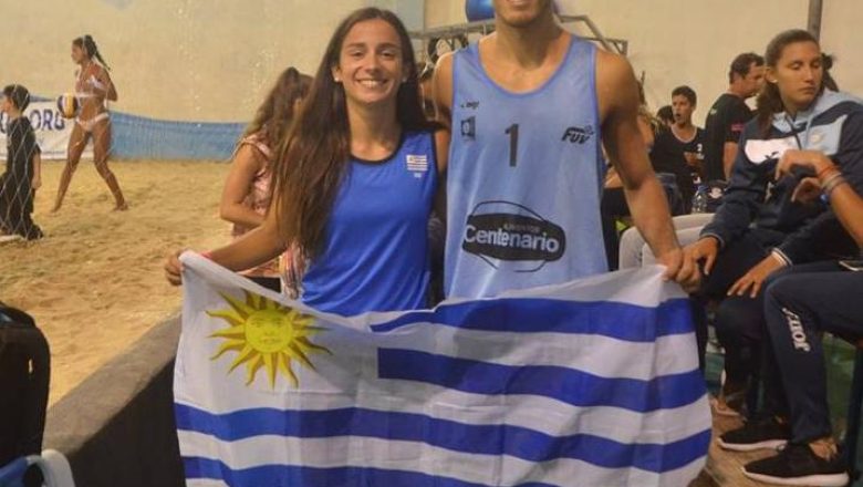 Buena actuación internacional