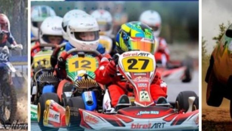 A Todo Gas