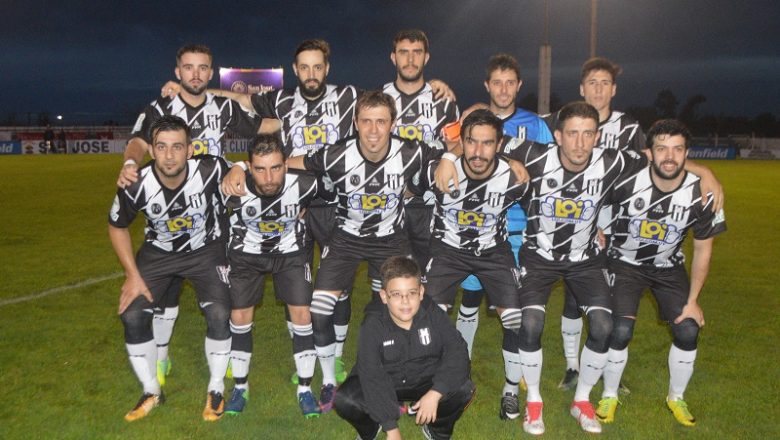 Contundencia de campeón