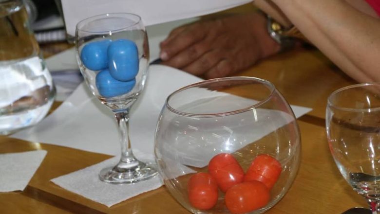 Los juegos de la «B»