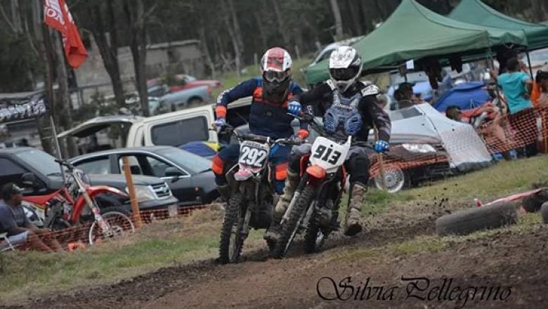 Volvieron Las Motos