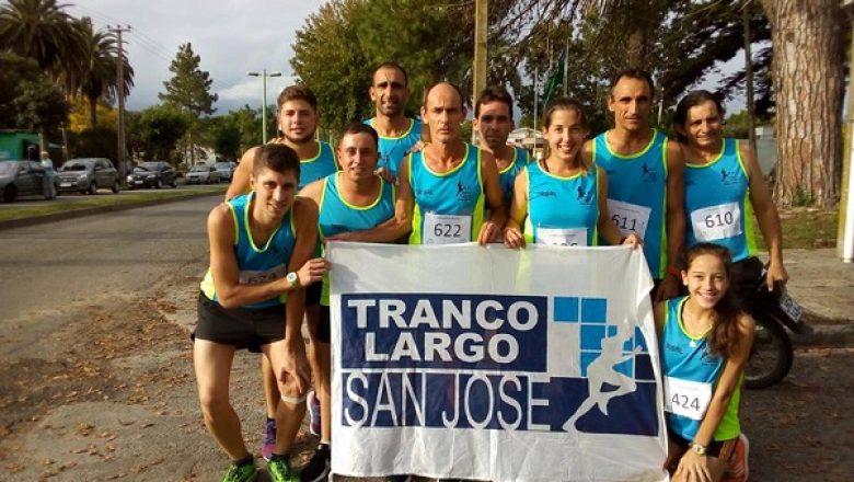Siguen Al Tranco