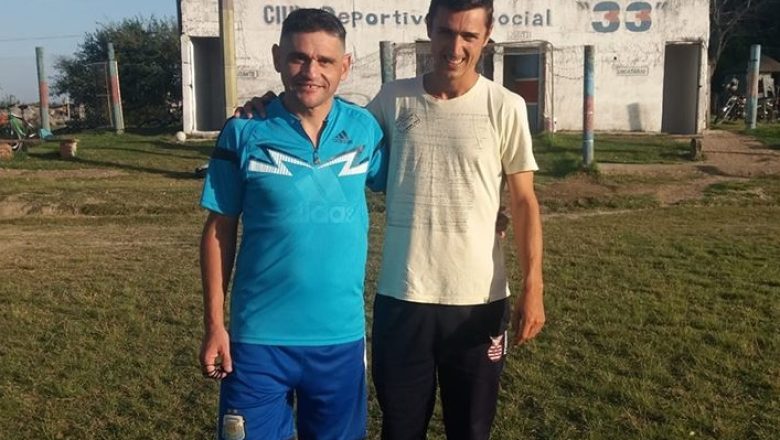 Estos son