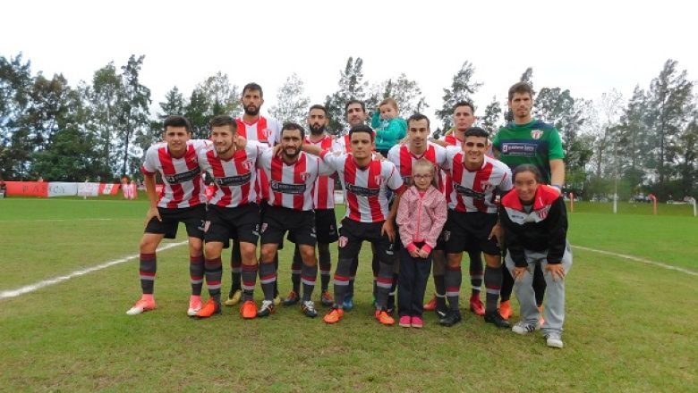 River Ganó Y Quedó A La Espera