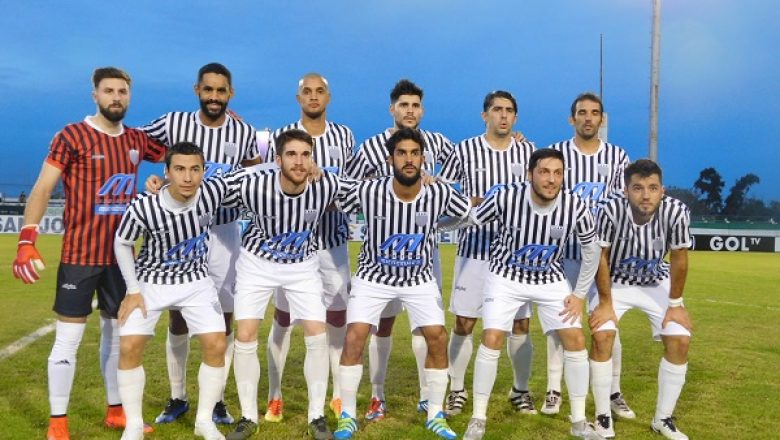 La Tribu en la hora