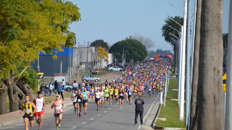 16º Corrida De San José