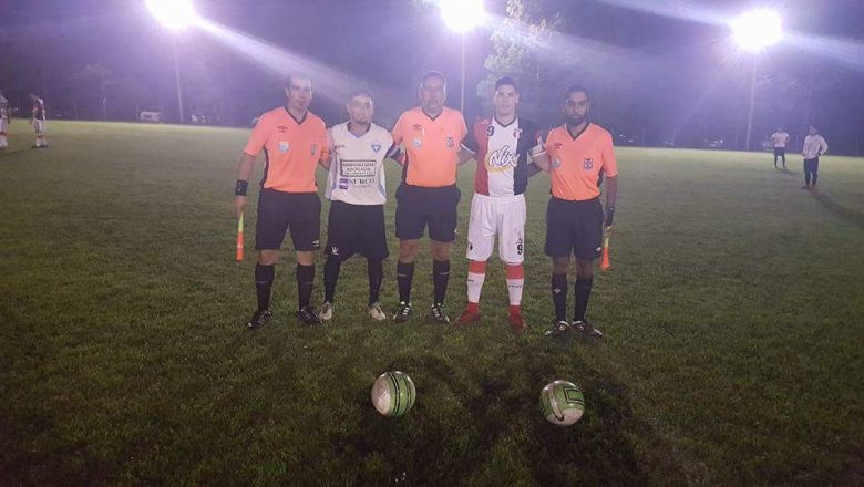 Clásico zonal igualado