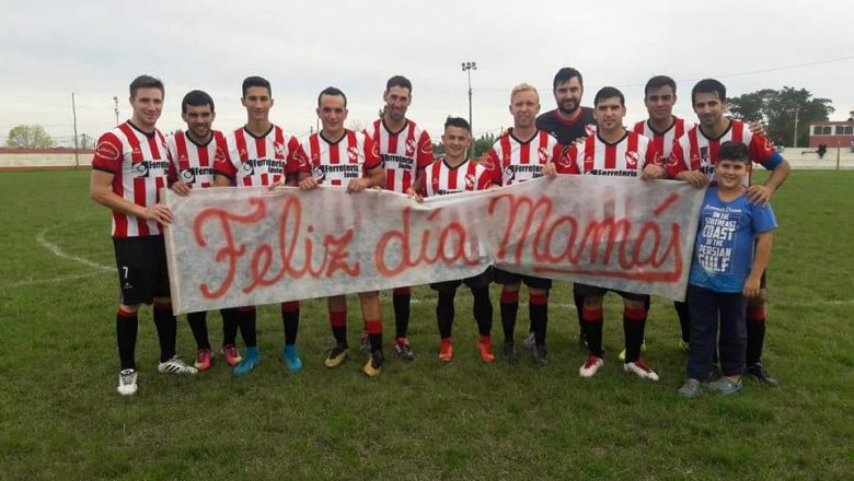 Primera fase al rojo vivo
