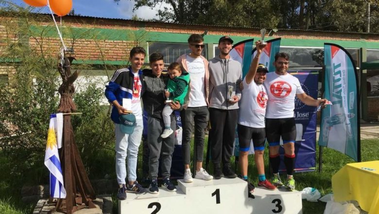 16° Travesía Tatiana Goldoni