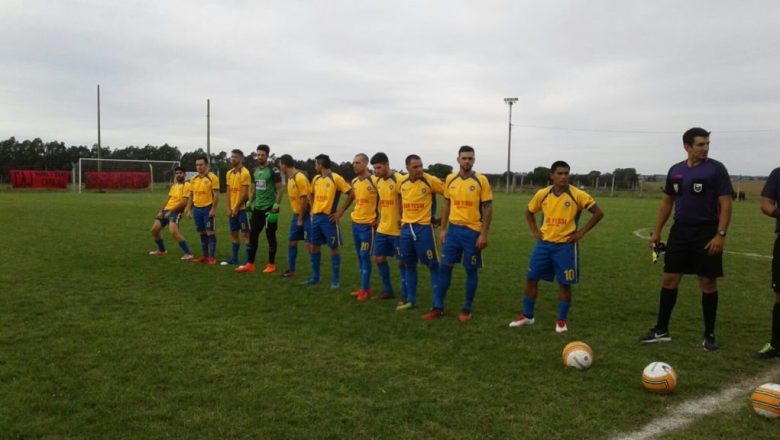 Estrella adentro, River Plate afuera y Nacional complicado