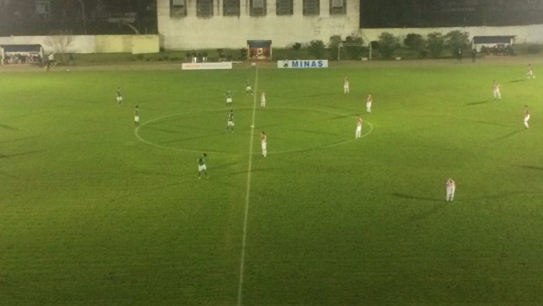 Tremendo triunfo verdolaga