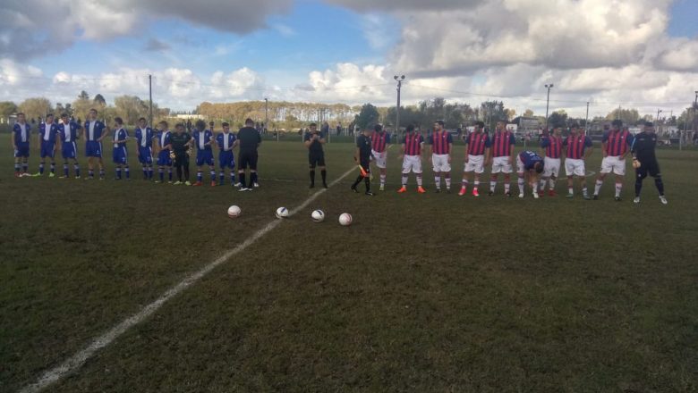 Definen Santos y fusionados