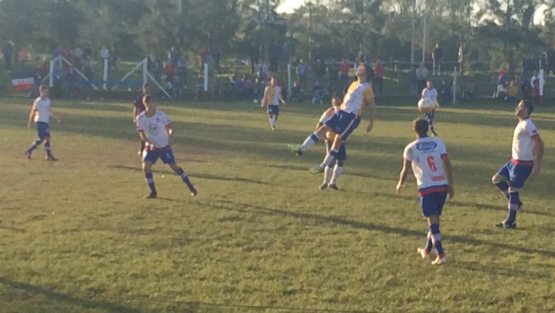 Crece la ilusión tricolor