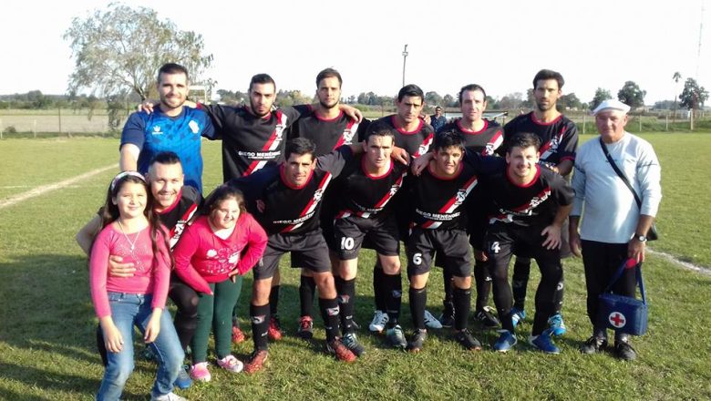 Cuartos de final prontos